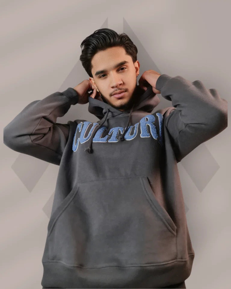 Culture Hoodie