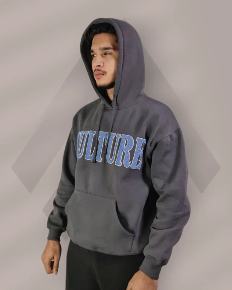 Culture Hoodie