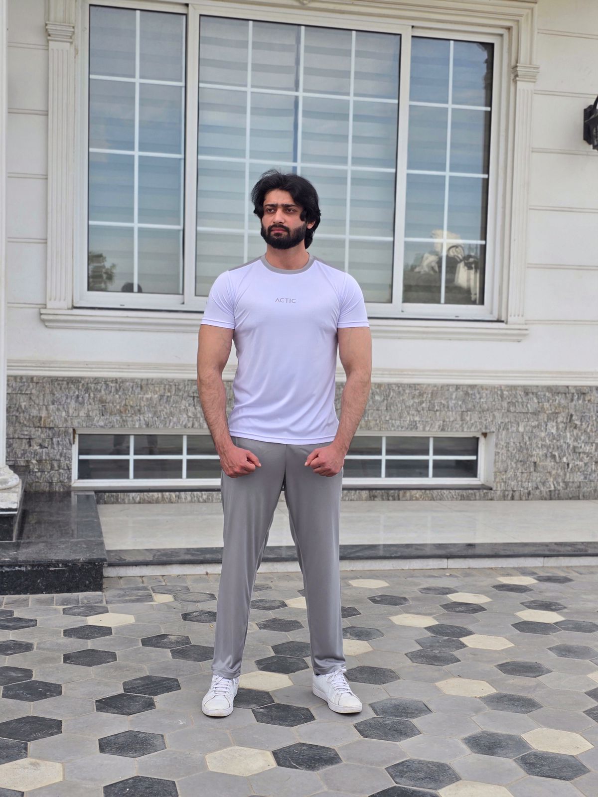 Actic Prime | Prime Twinset