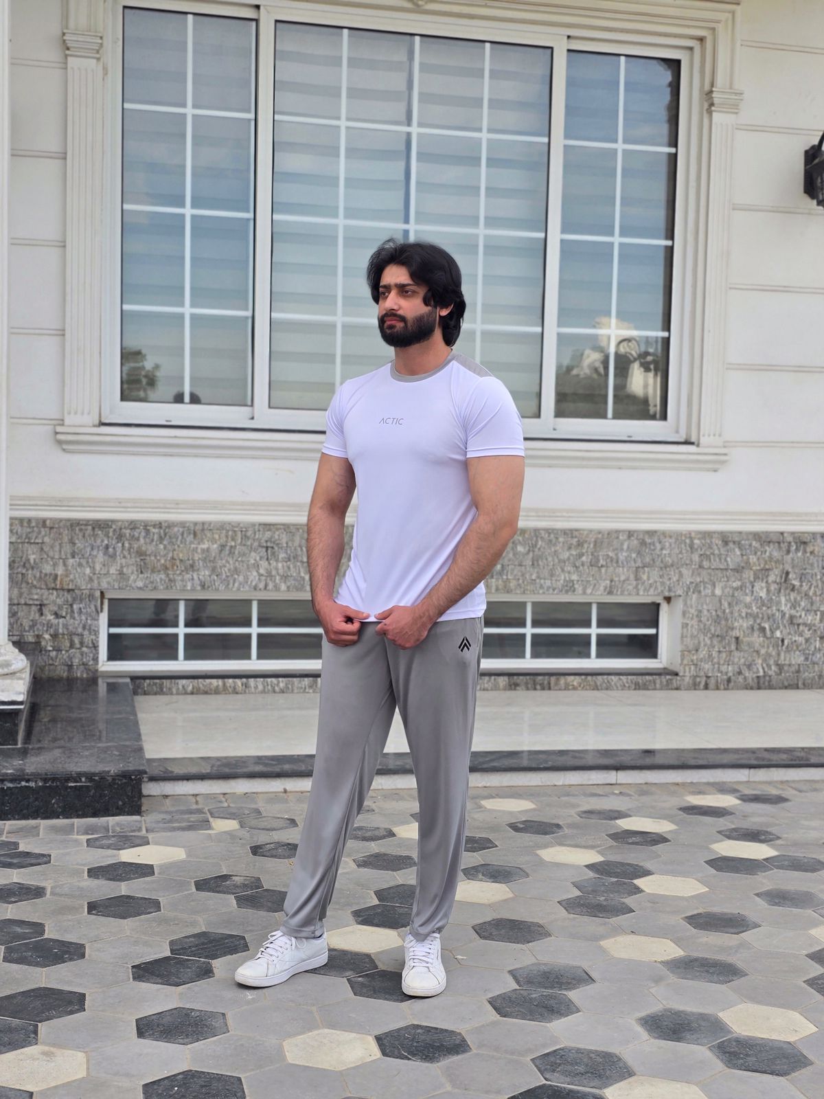 Actic Prime | Prime Twinset