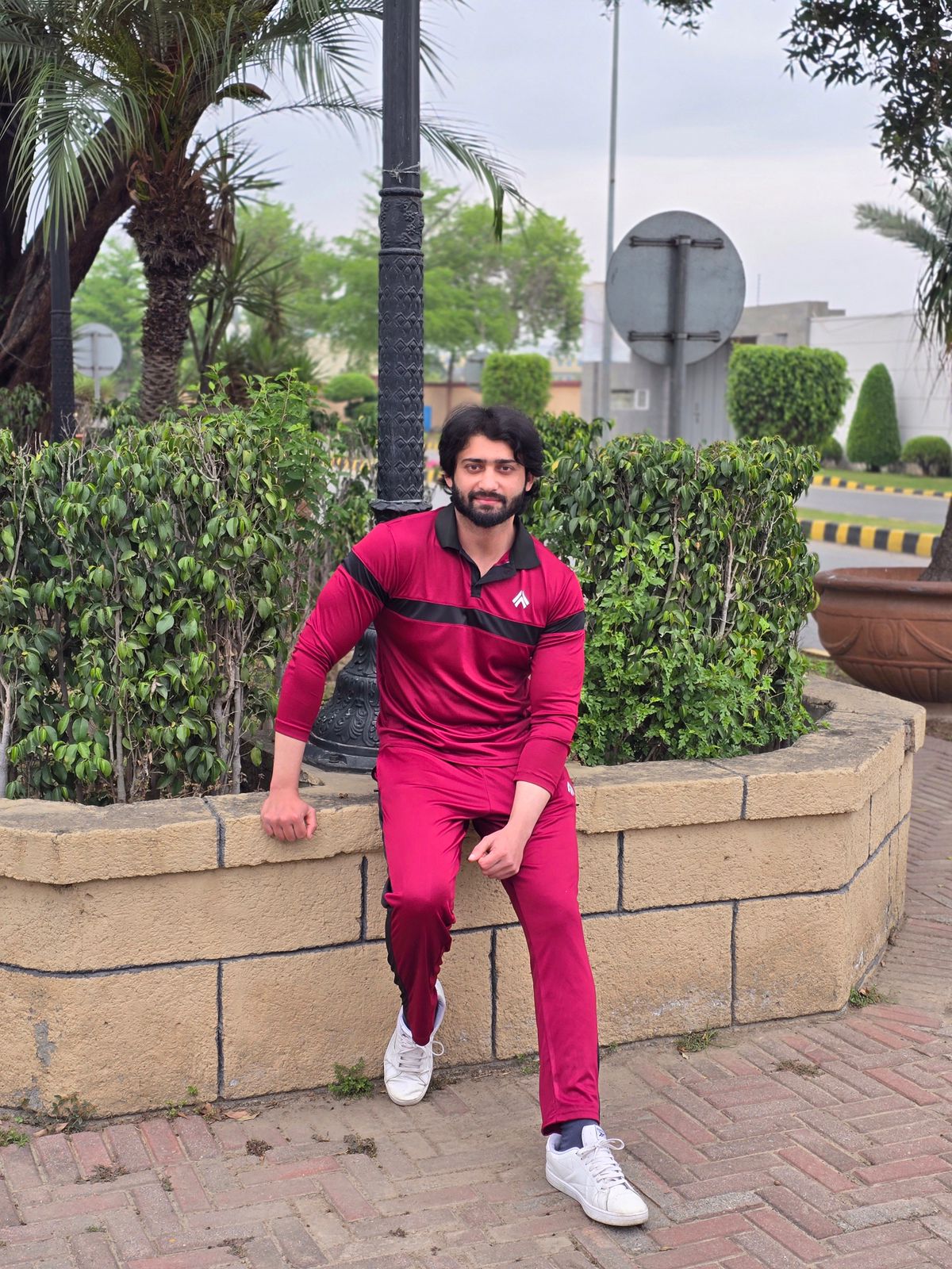 Dual core | Signature Twinset