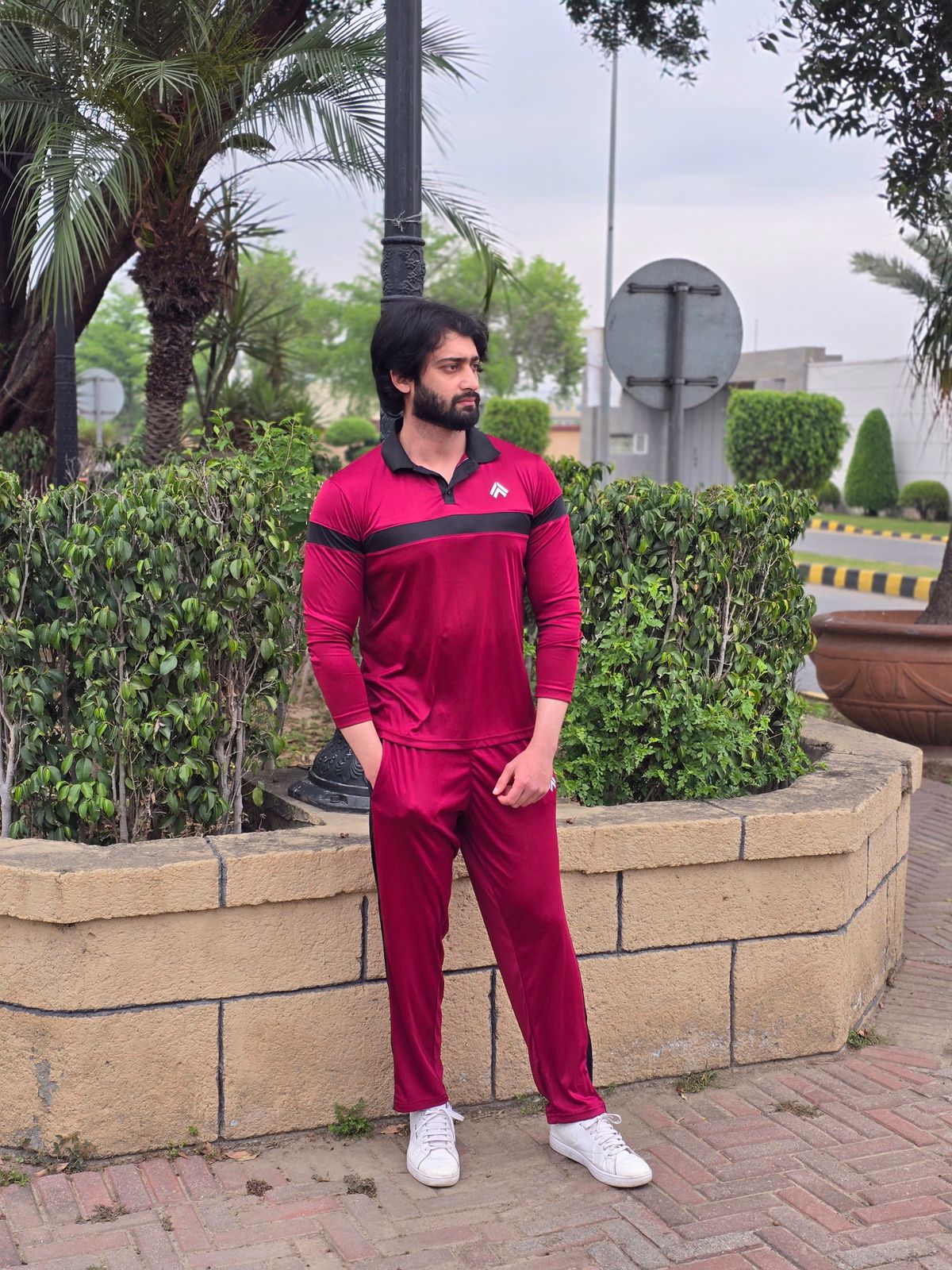 Dual core | Signature Twinset