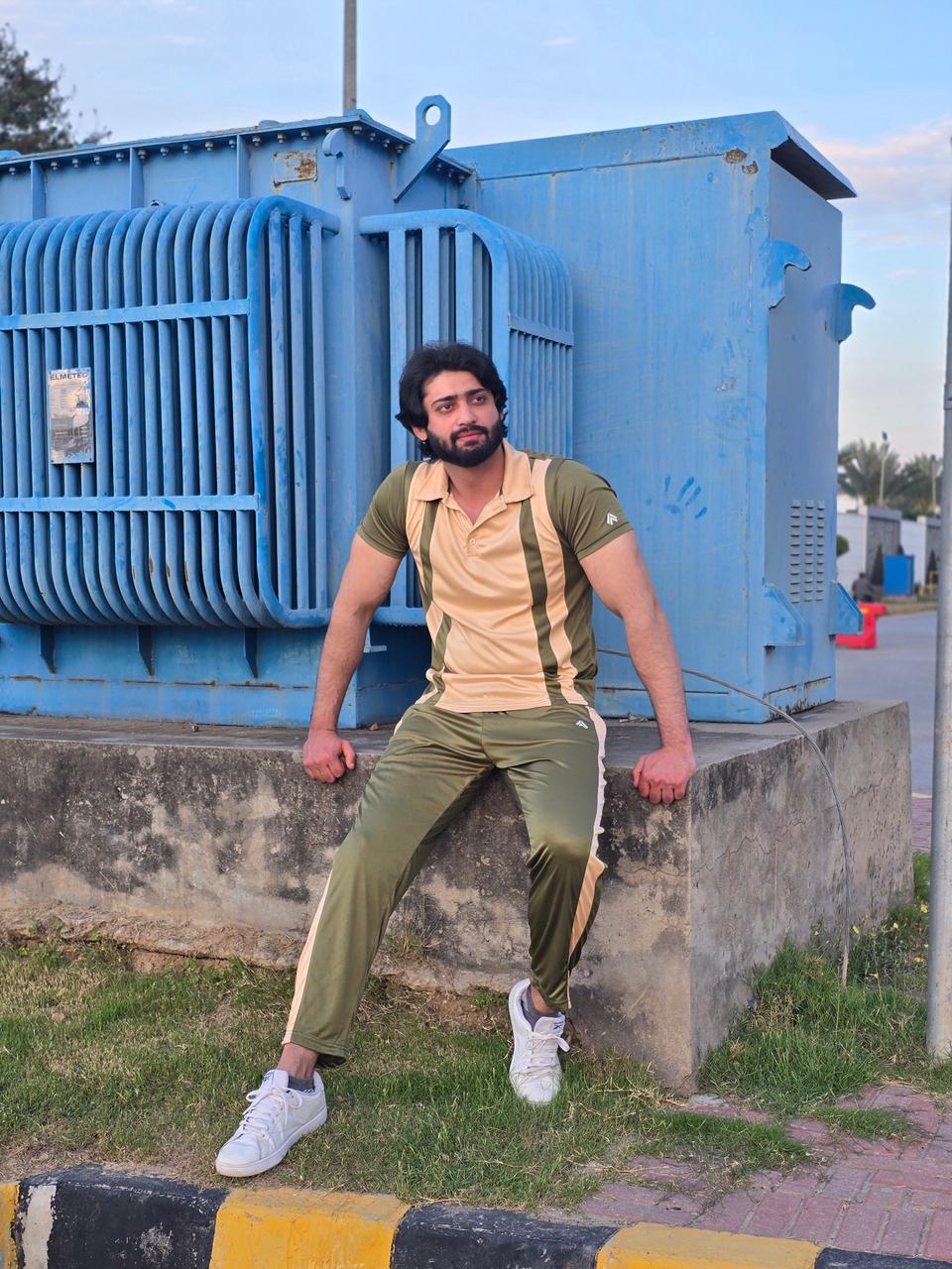 Desert mint | Essential Drop